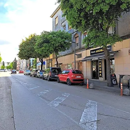 Ksenija 3* Ζαντάρ